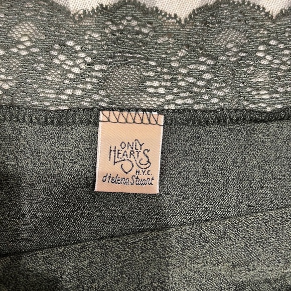 Only Hearts Tunic camisole - Picture 4 of 4